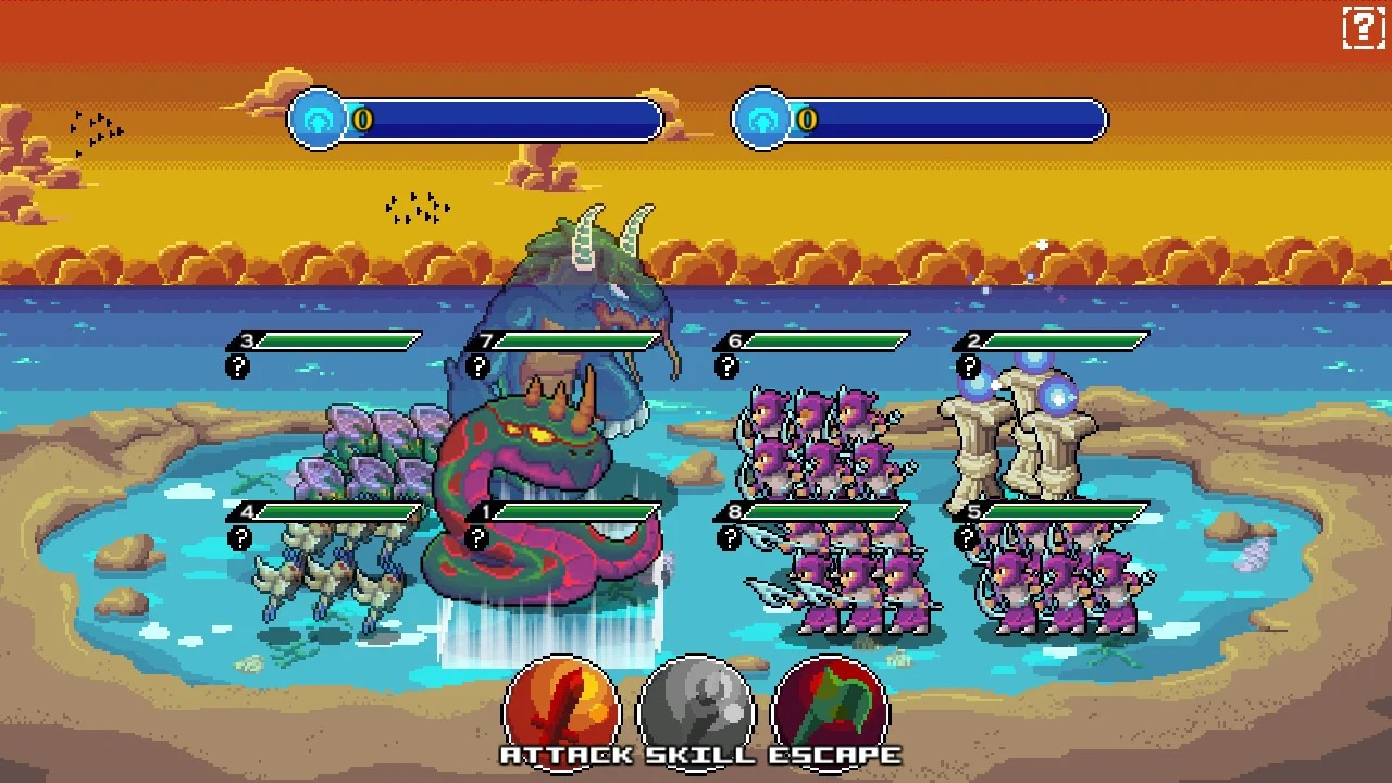 Soul of Giga- PC