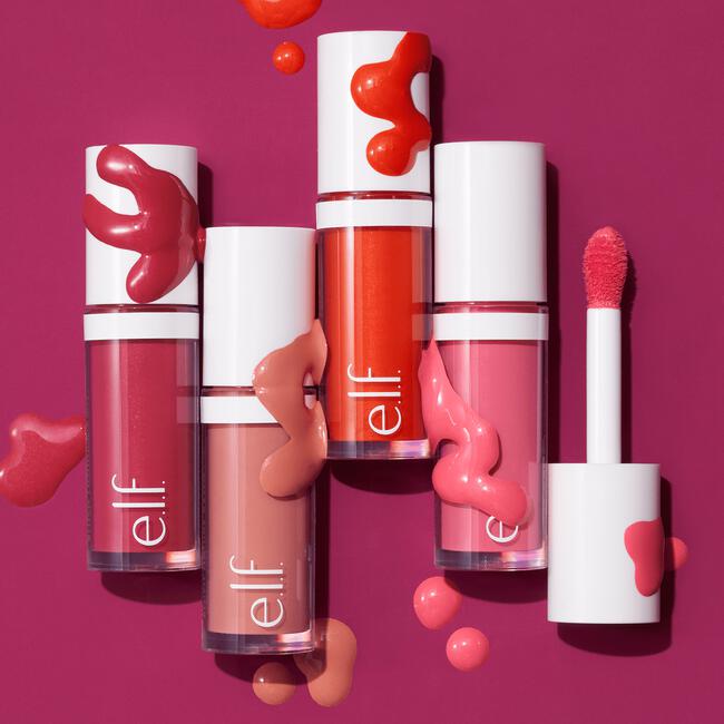 e.l.f. Camo Liquid Blush Dusty Rosé