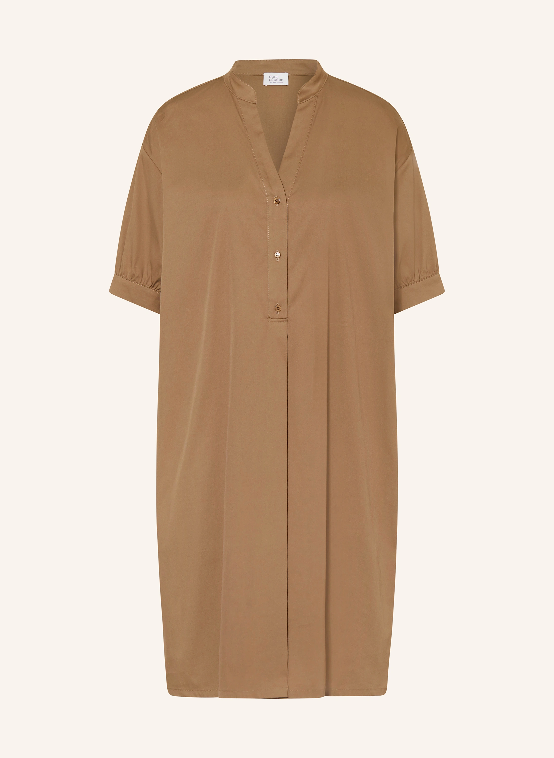 ROBE LÉGÈRE Kleid