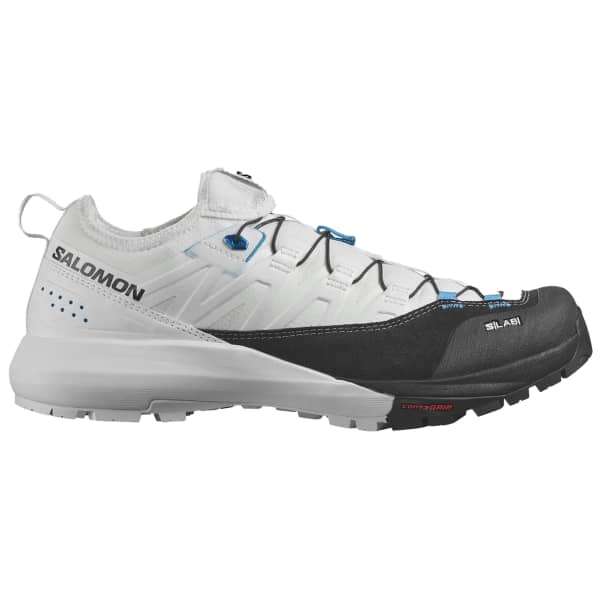 Chaussure de randonnée basse SALOMON S/LAB ALPINWAY