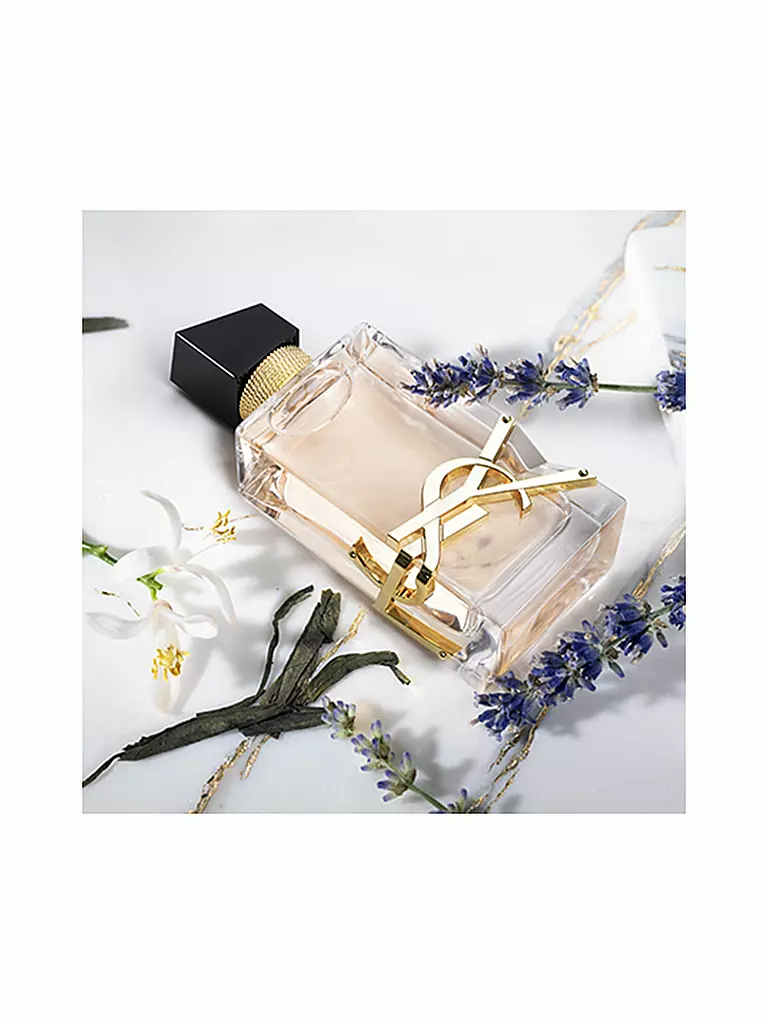 YVES SAINT LAURENT Libre Eau de Toilette 90ml keine Farbe