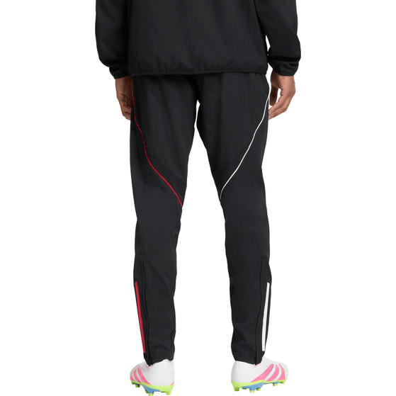 adidas Ajax Pre-Match Pant Kids 2025/2026