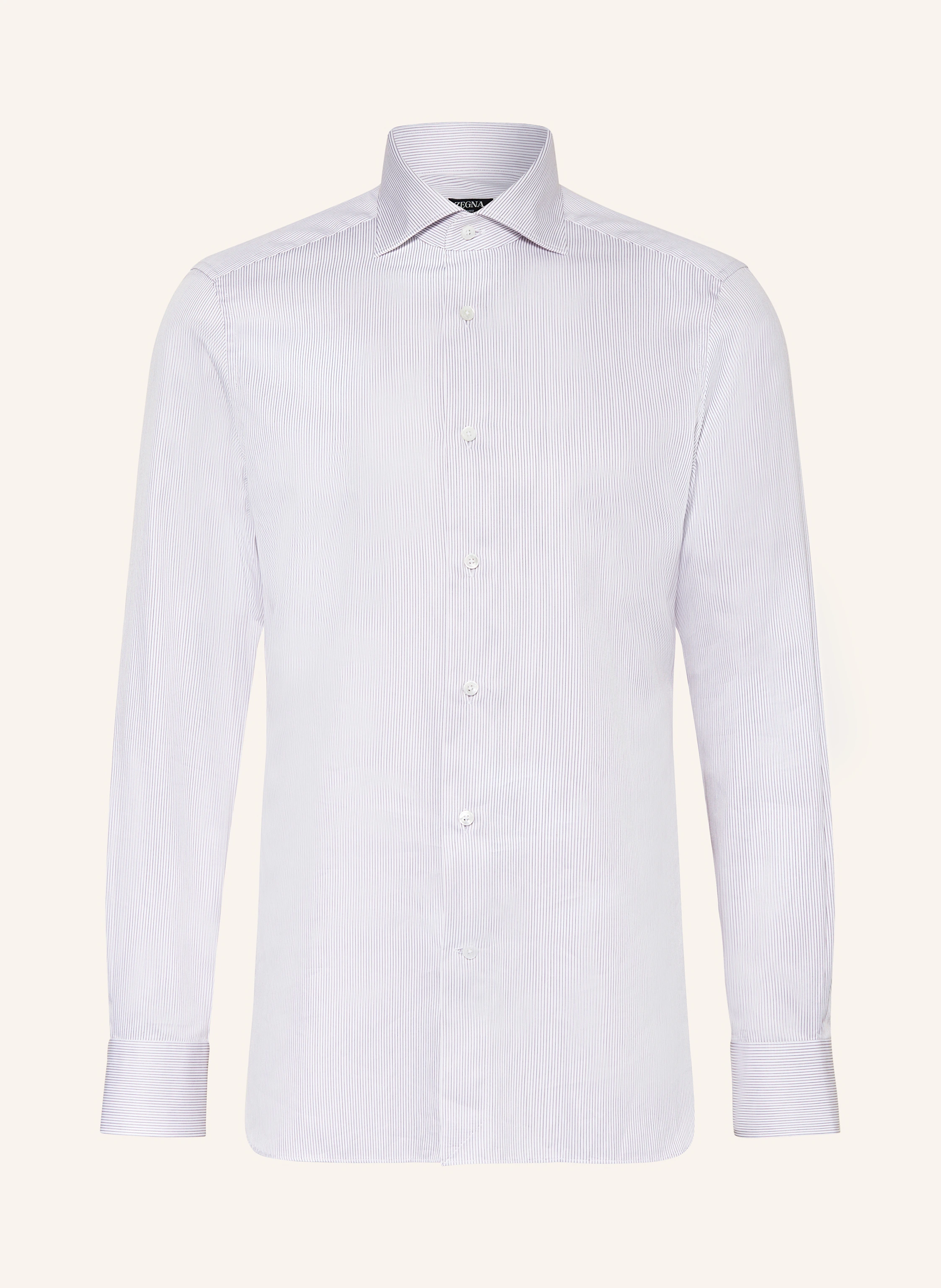 ZEGNA Hemd Slim Fit