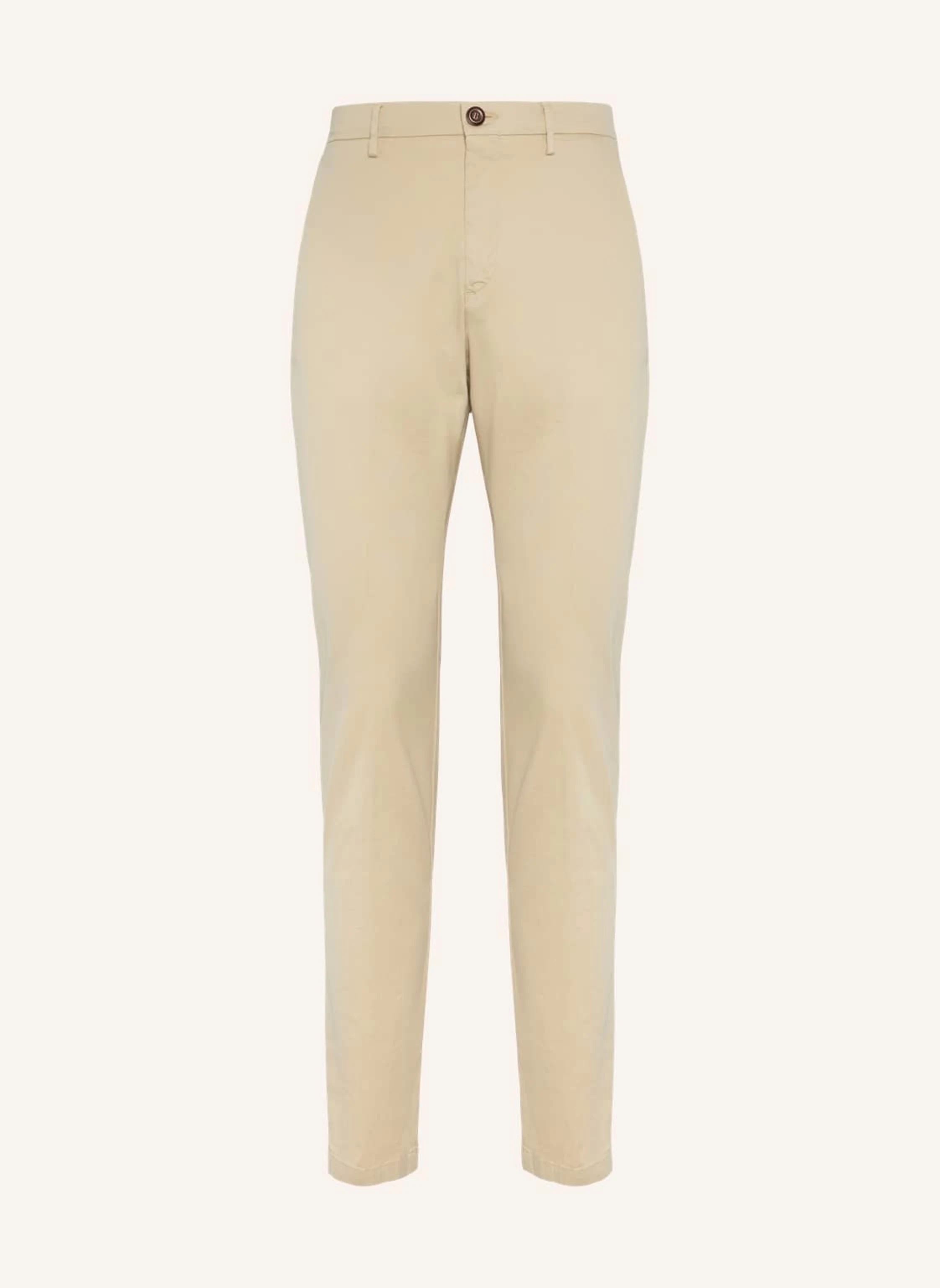 BOGGI MILANO Chino Regular Fit