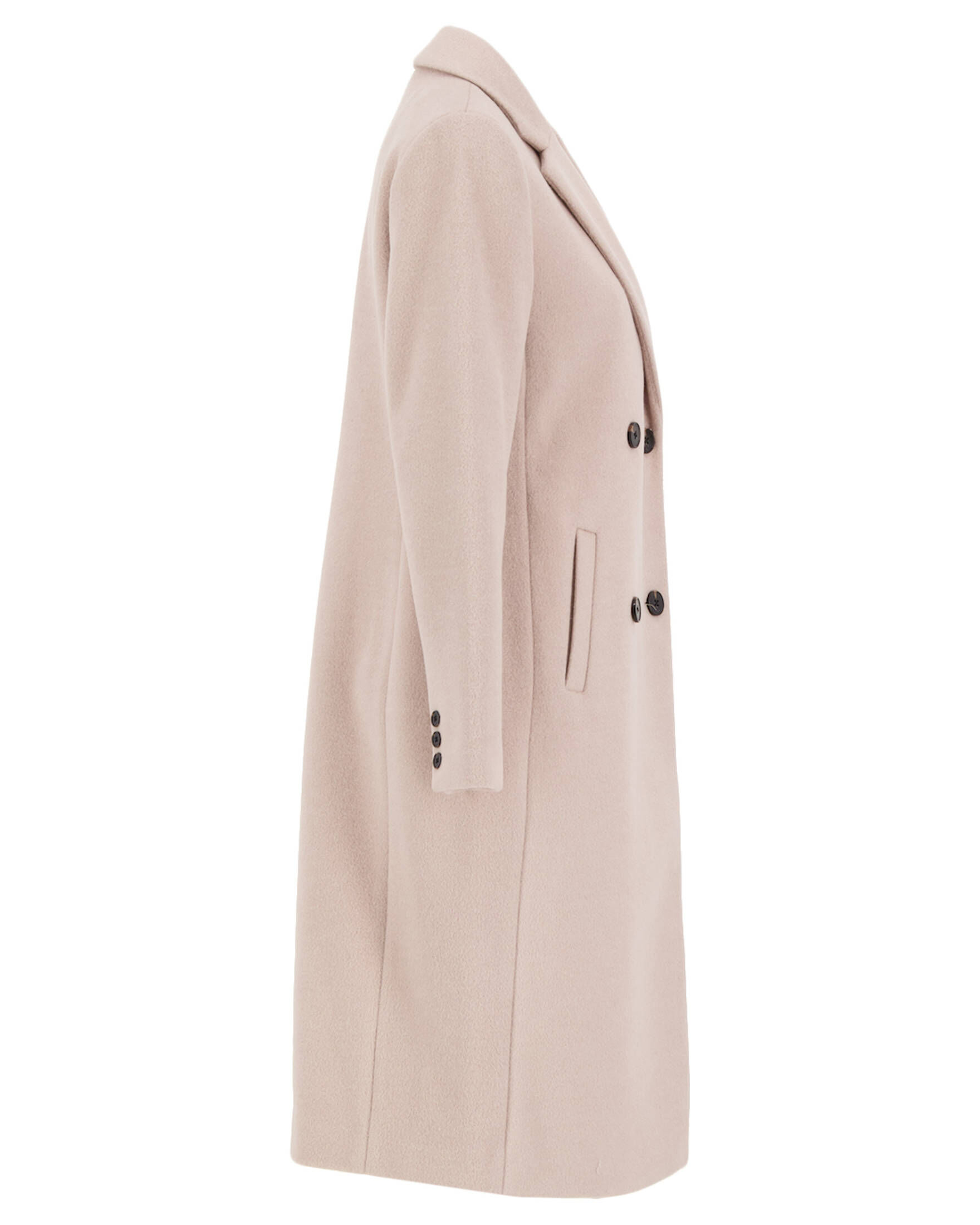 Modström| Damen Mantel ODELIA