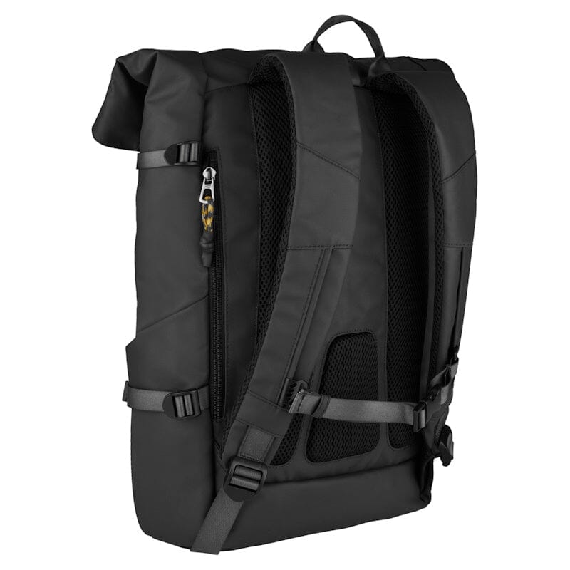 Camel Active Explore Rolltop Backpack Black