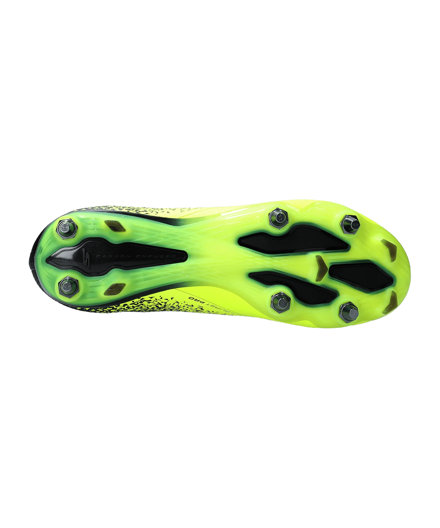 Skechers Razor Elite SG Evolution Gelb FYLBK