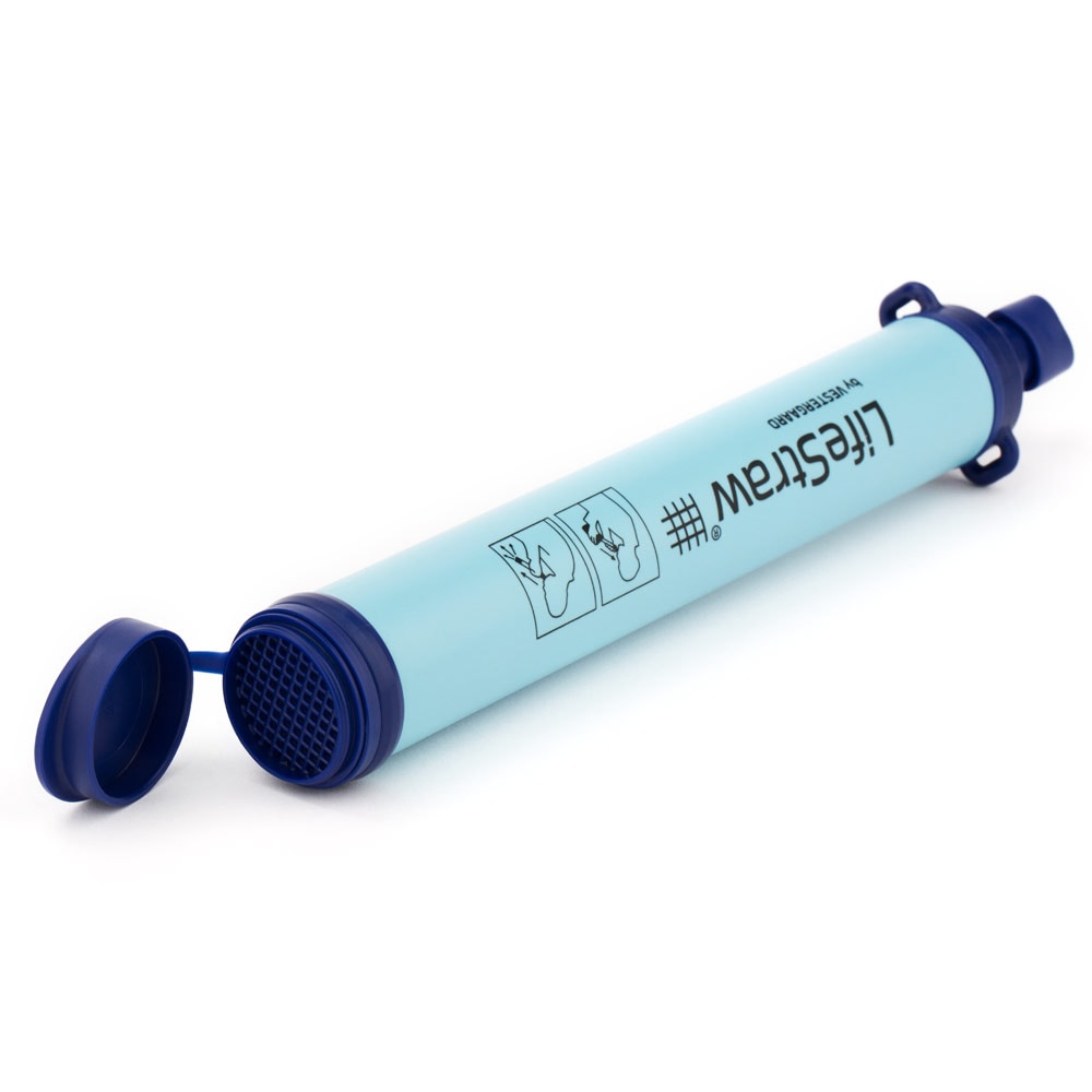 Kjøp Lifestraw Go fra Vestergaard fra Hekta På Tur