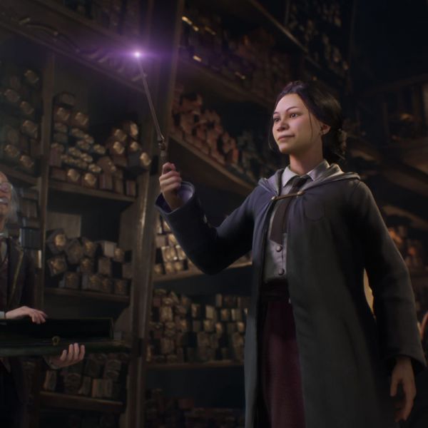 Hogwarts Legacy Xbox One
