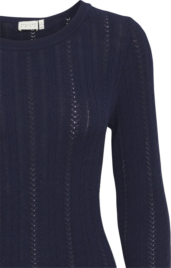 Atelier Rêve IRFANTINO LS7 Maritime blue