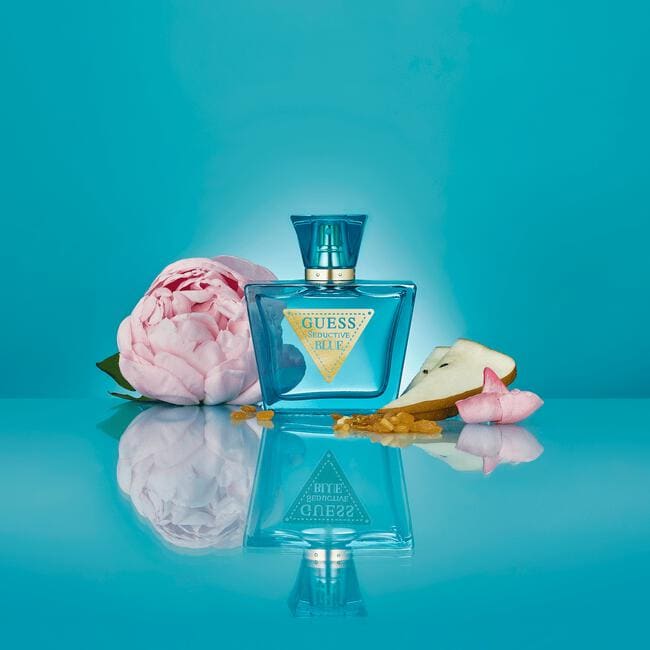 Guess Seductive Blue Woman eau de toilette 30 ML