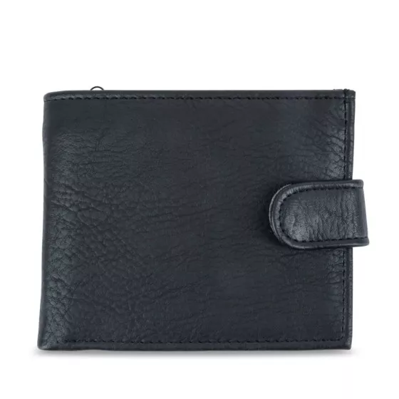 Portefeuille NOIR B-BLAKE