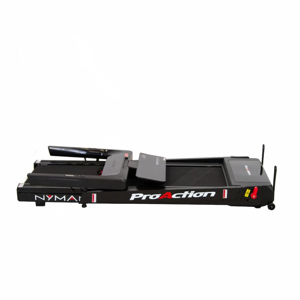 BH FITNESS NYMAN G6400