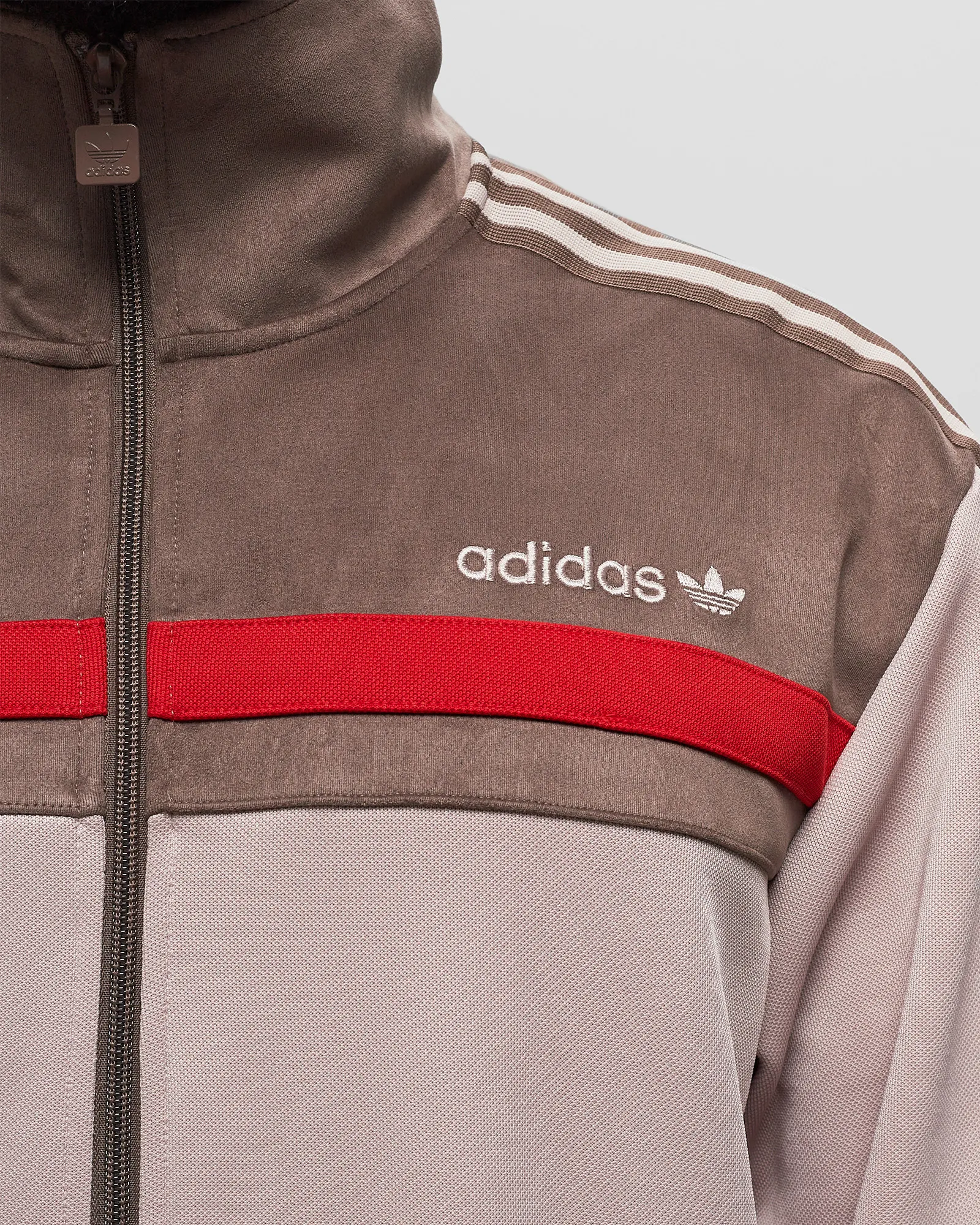 Adidas PREMIUM TRACK TOP