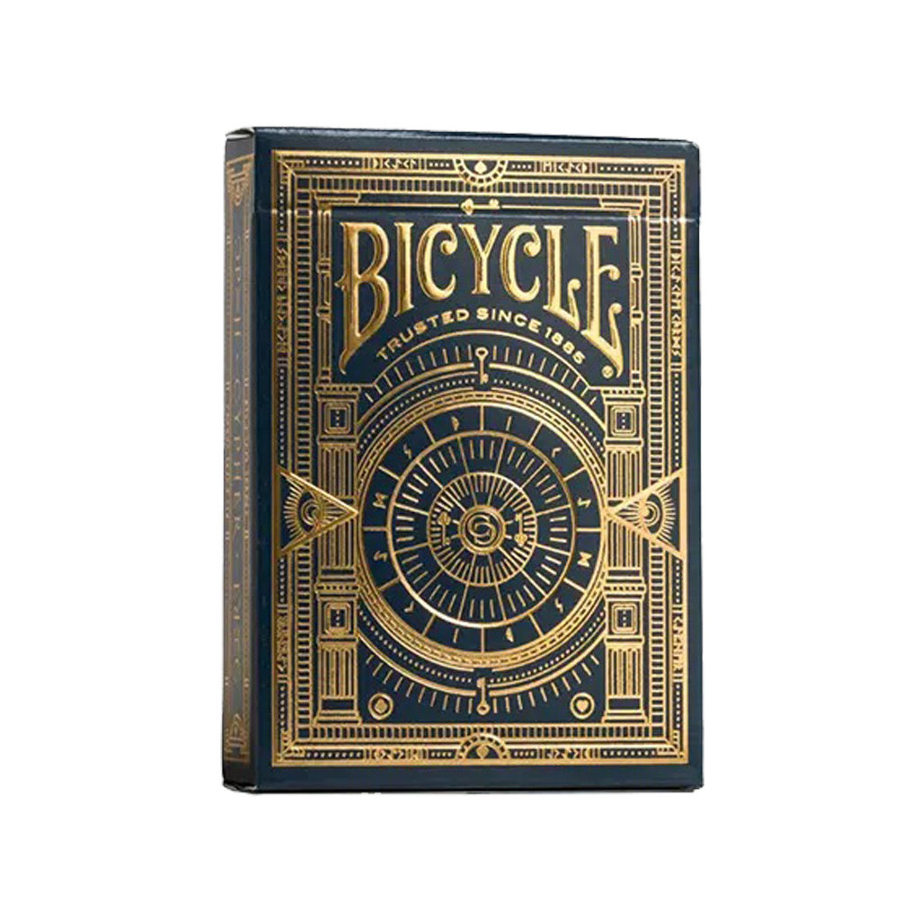 Cartes Bicycle Ultimates - Cypher
