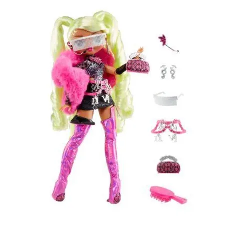 MGA Entertainment L.O.L. Surprise OMG - Lady Diva