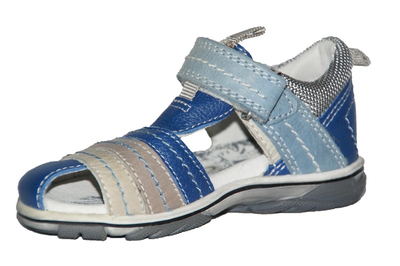 Track Style 0033051 wijdte 4 Cobalt