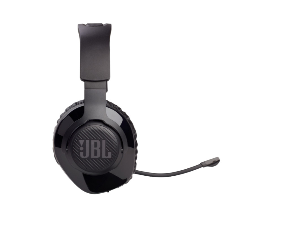 AUSCULTADORES GAMING JBL QUANTUM 350 BLK WIRELESS