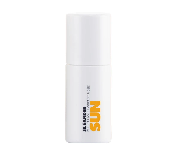 Jil Sander Sun Deo Roll-on