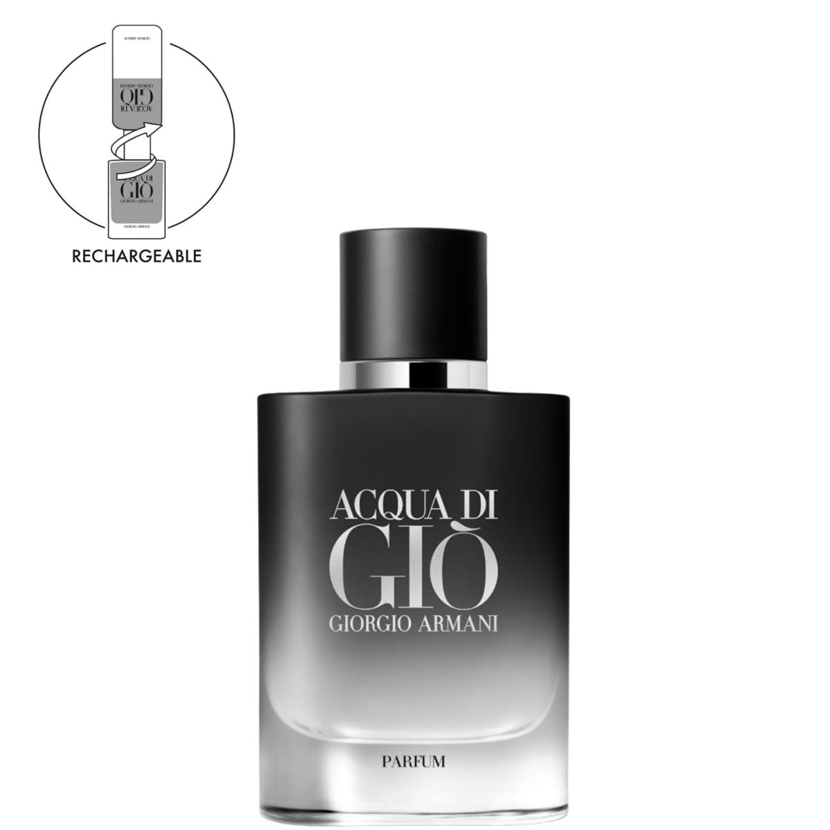 GIORGIO ARMANI Acqua di Giò Parfum