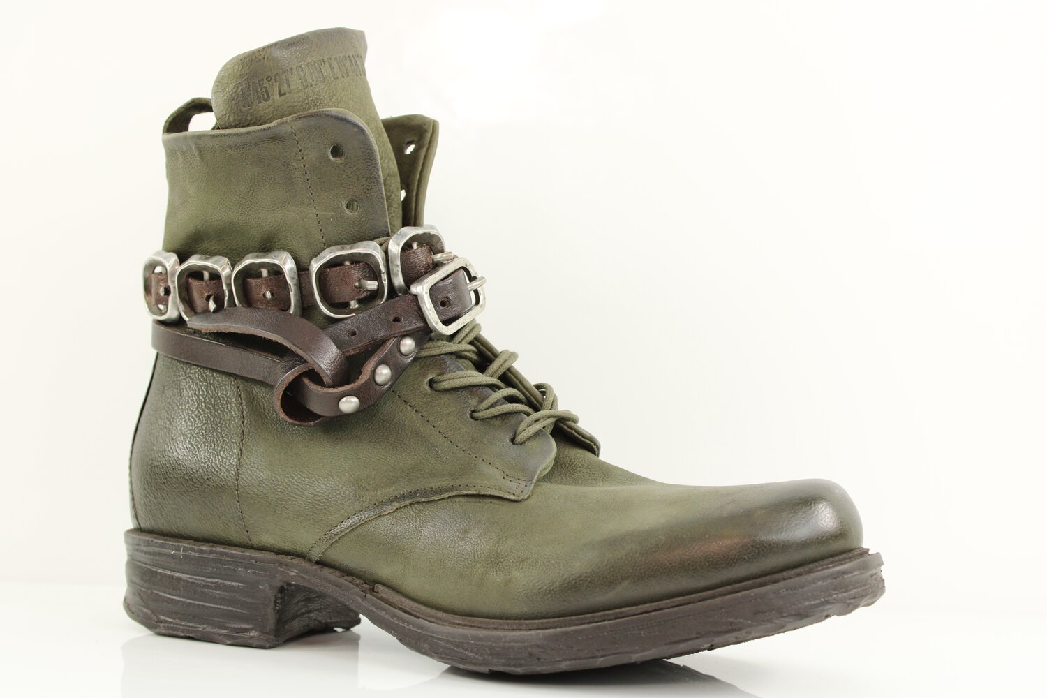 A.S.98 Stiefeletten