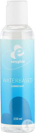 EasyGlide Lubrifiant À Base D'Eau 150ml