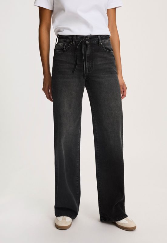 Silvercreek - Ruby Wide Leg Jeans