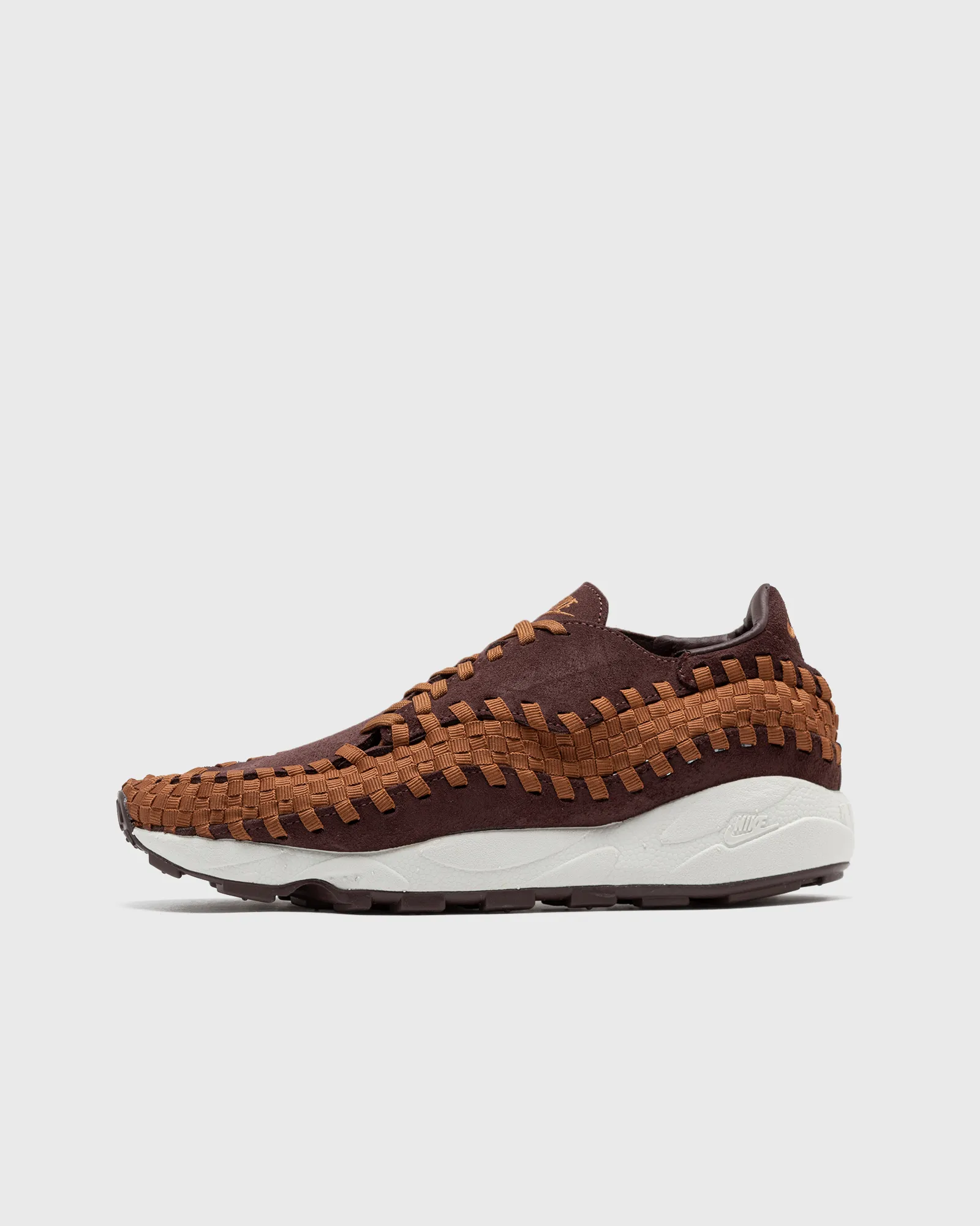 Nike WMNS NIKE AIR FOOTSCAPE WOVEN