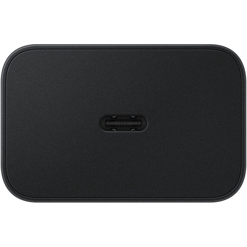 Adaptateur secteur Samsung 45W avec câble USB Type-C EP-T4511XBEGEU