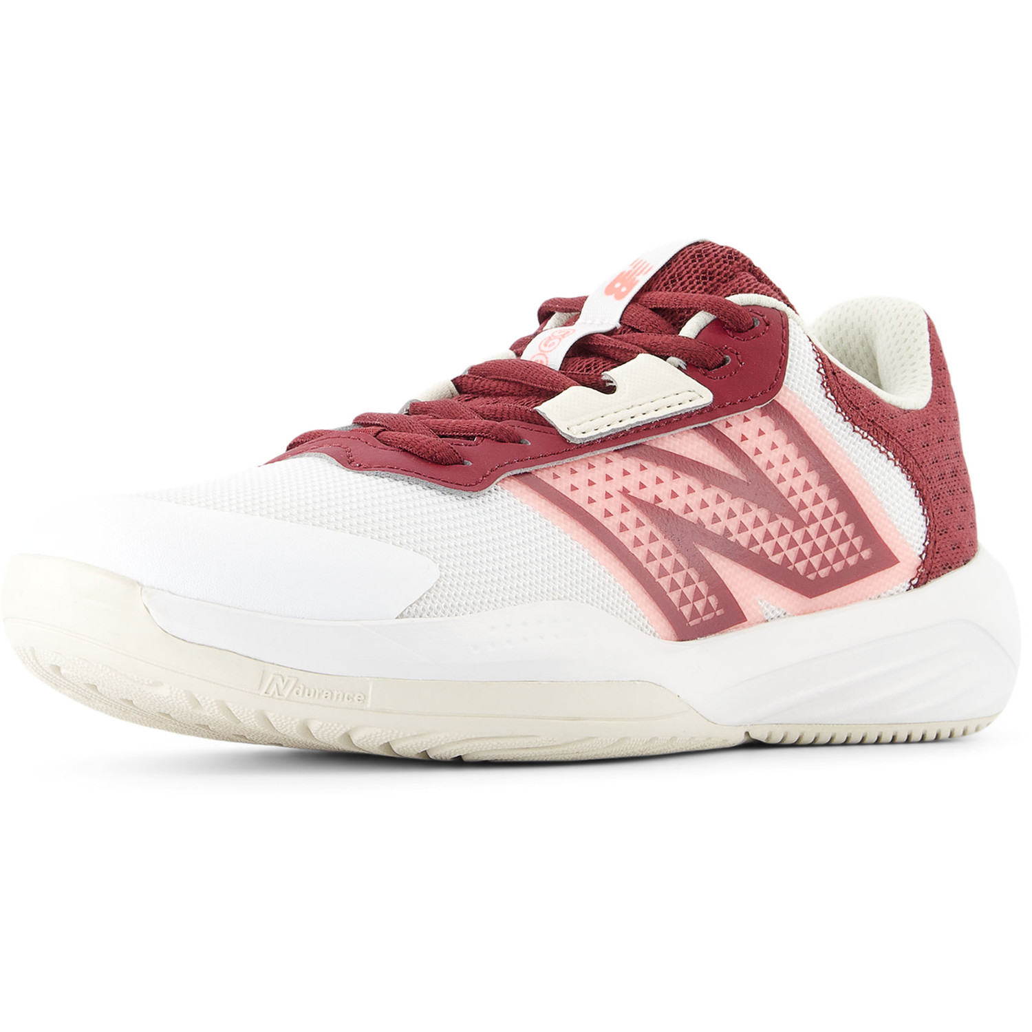 New Balance WCH696M6 All Court Dames