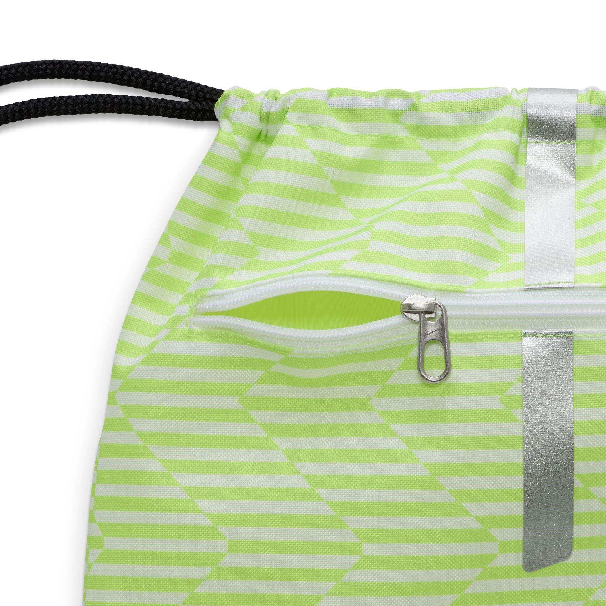Nike Academy Soccer Gymsack (18L)
