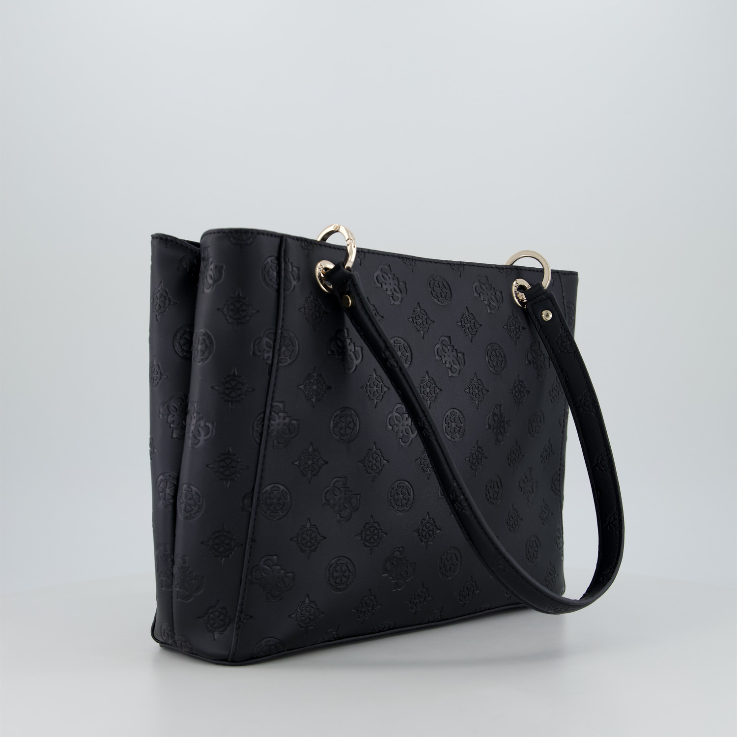 GUESS JENA NOEL TOTE