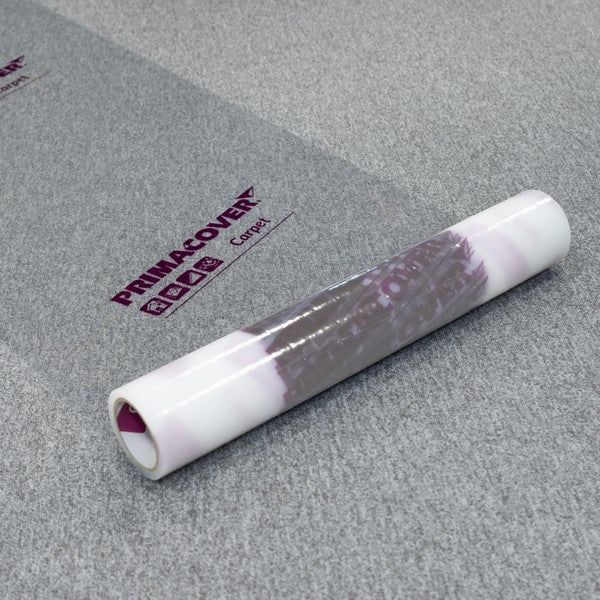 PrimaCover Carpet Afdichtfolie 100x0,65m - 900087