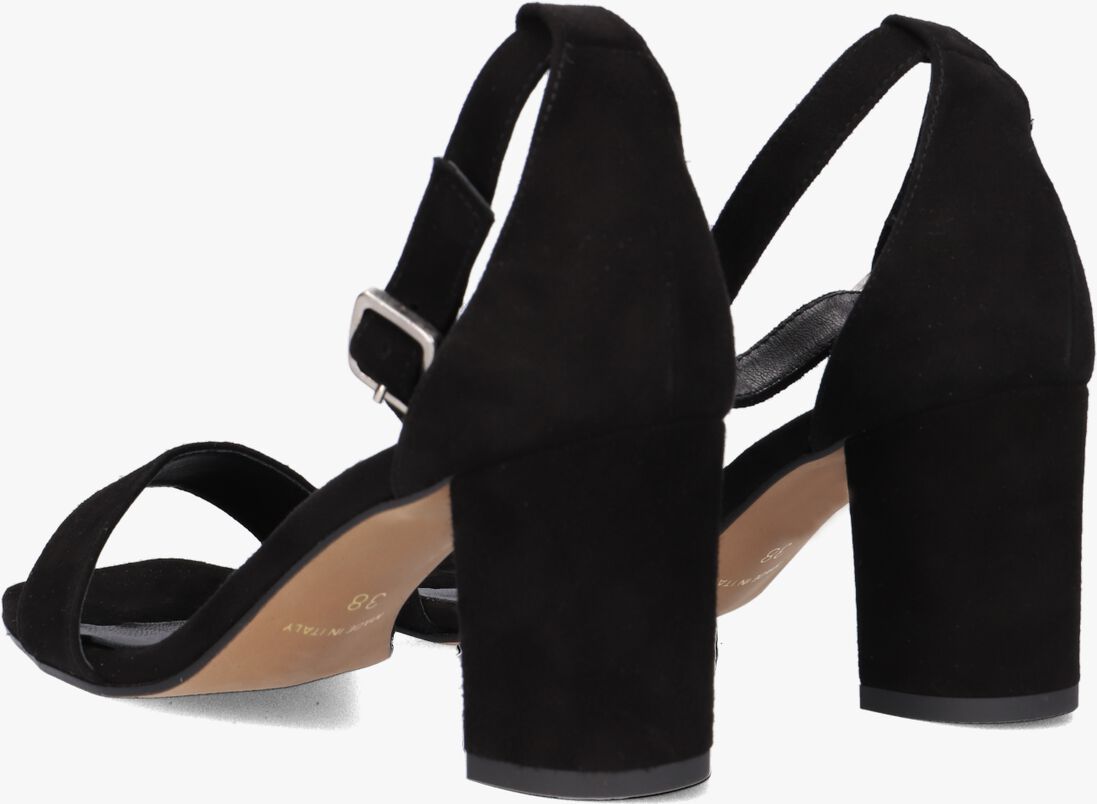 NOTRE-V zwarte notre-v sandalen 34342
