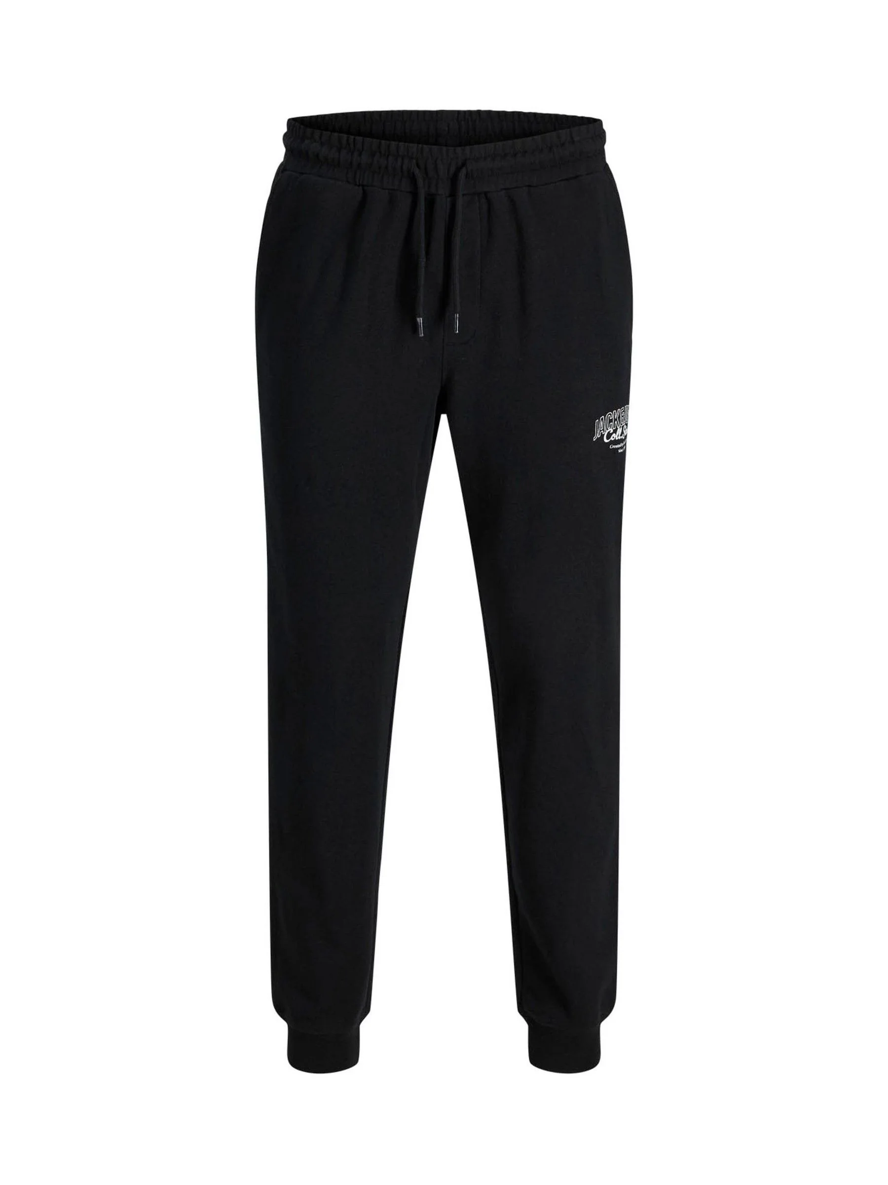 JACK & JONES Jack & Jones T-Shirt, Sweatshirt and Pant Set
