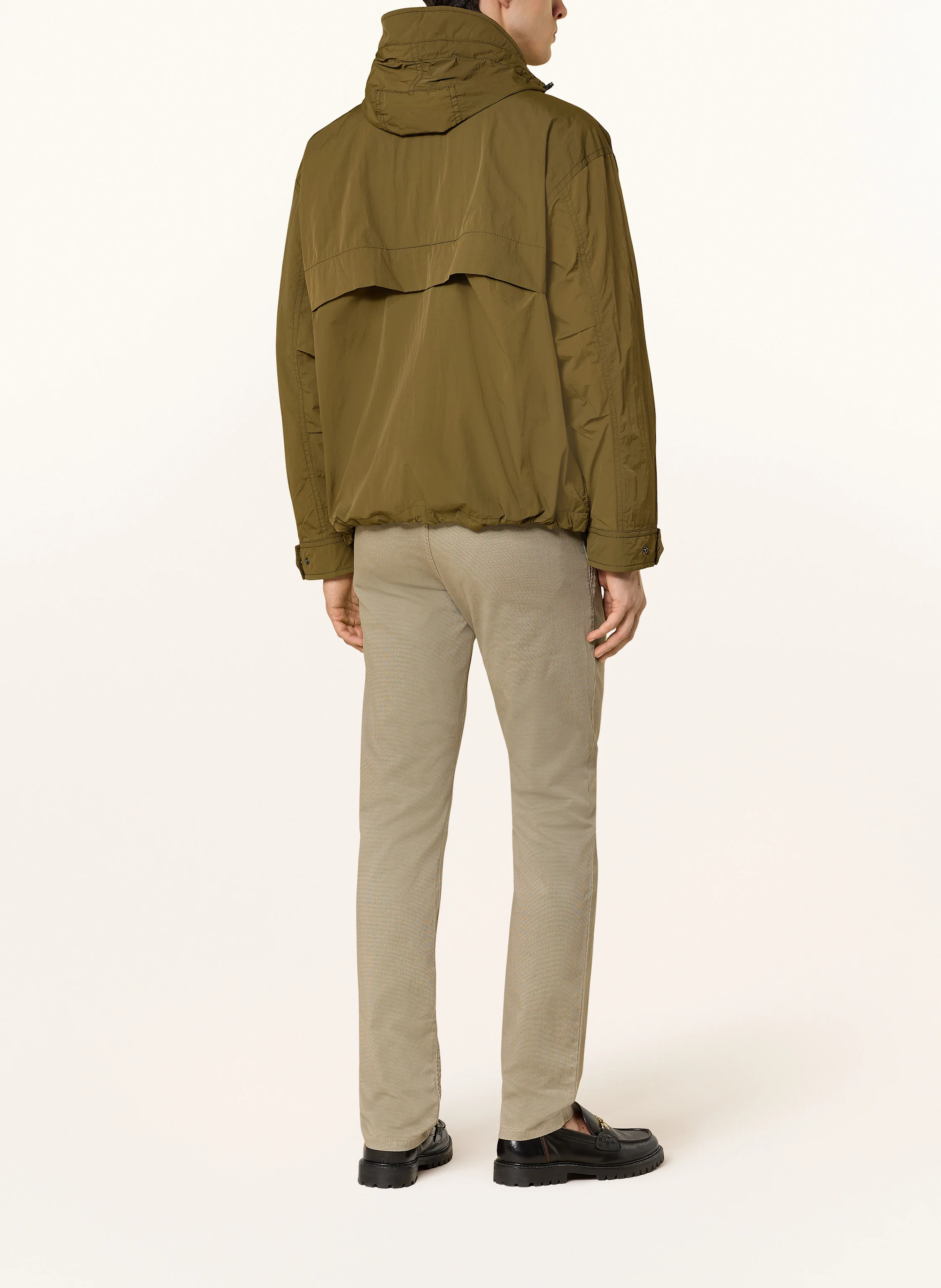 BOSS Jacke OBOSCO