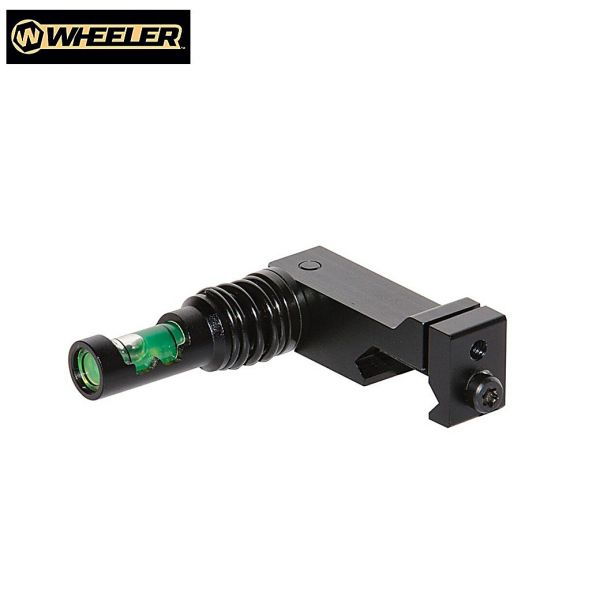 Wheller Tools Wheeler Level Anti-cant Picatinny Rail 580033