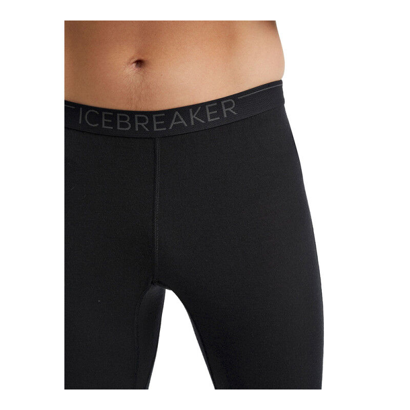 200 Oasis Leggings - Sous-vêtement mérinos homme