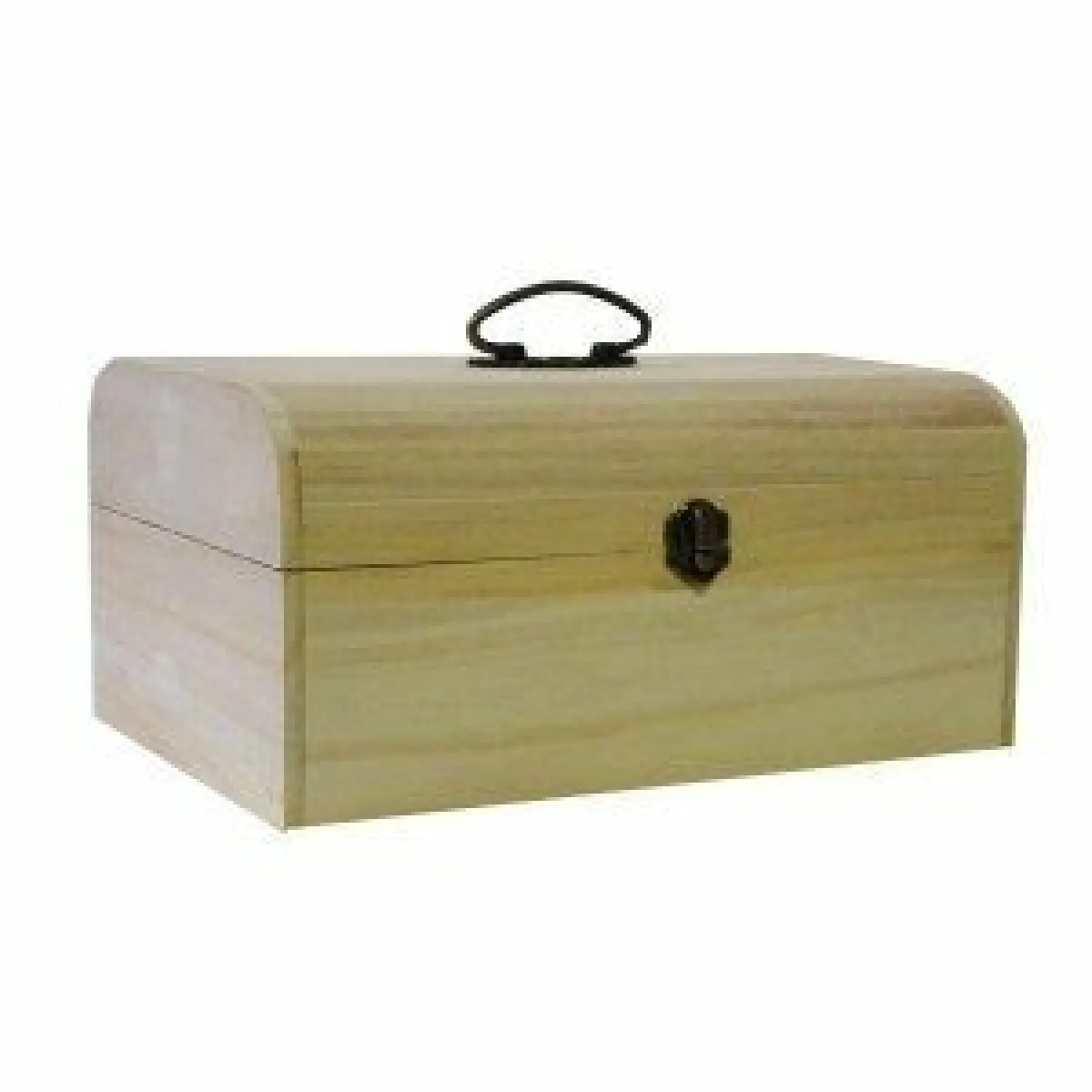 Rayher Hobby 6166600 - Coffret Bois