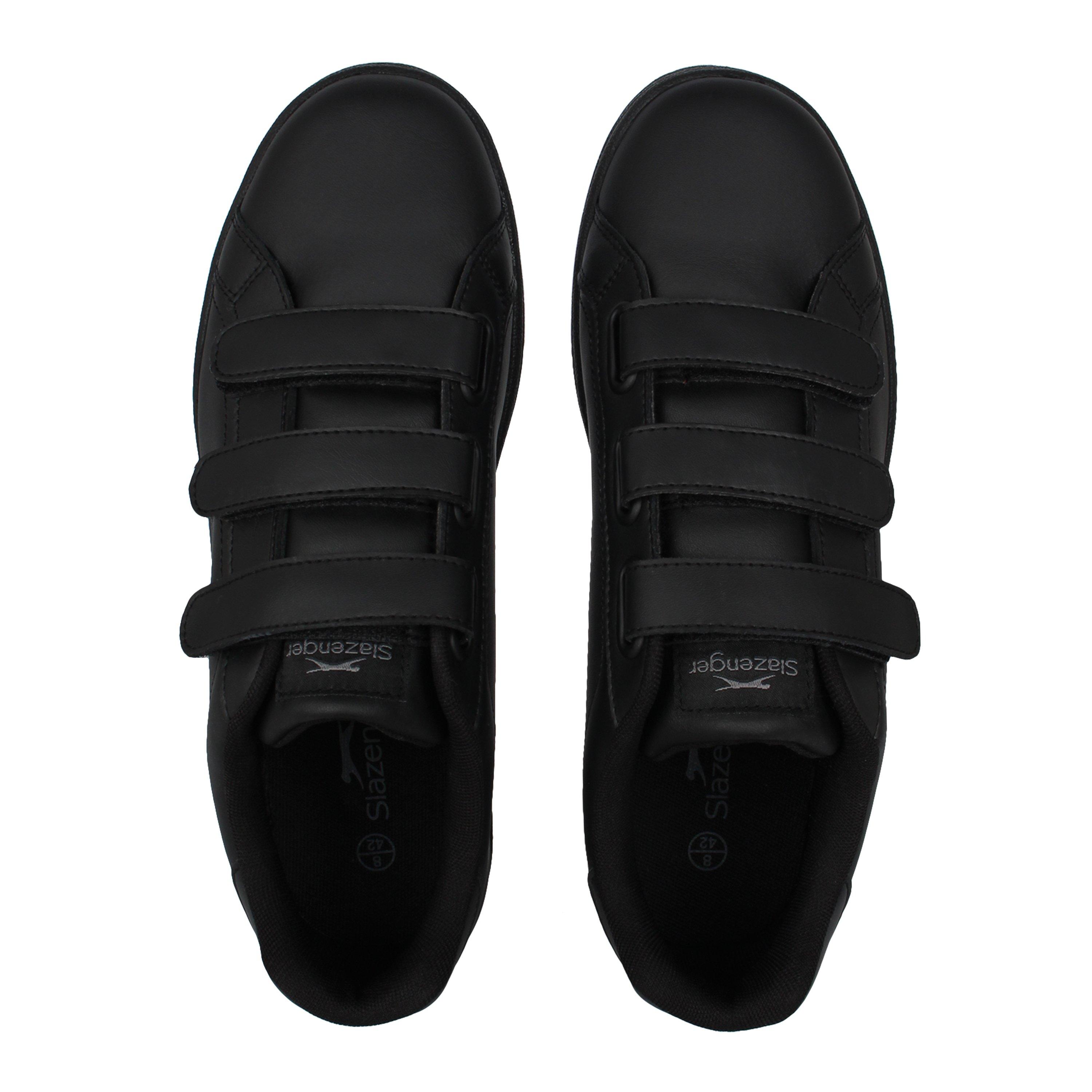 Slazenger Ash Strap Trainers Mens