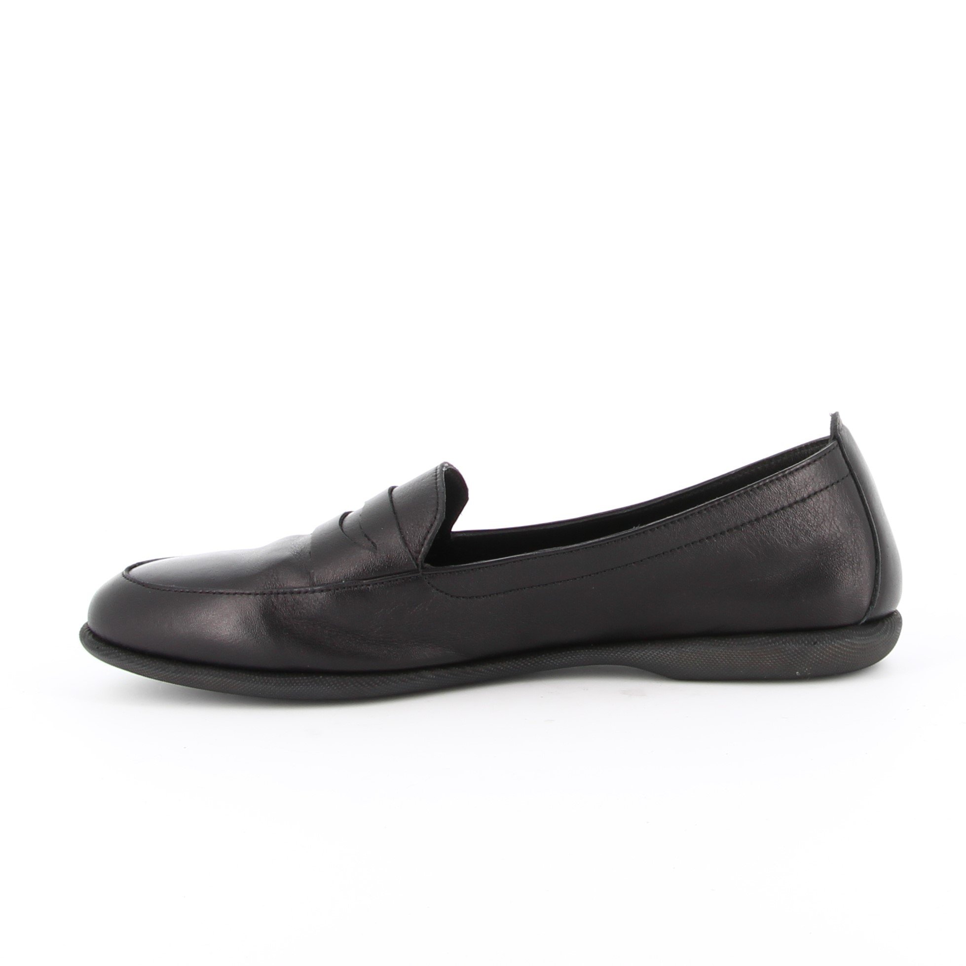 André - Mocassins LUCIOLE C CAMEL