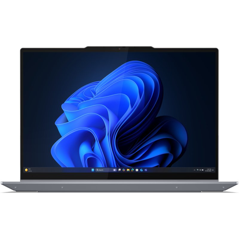 Lenovo ThinkBook 14 2-in-1 G5 IAU Intel Core Ultra 7 255U Hybride (2-en-1) 35,6 cm (14