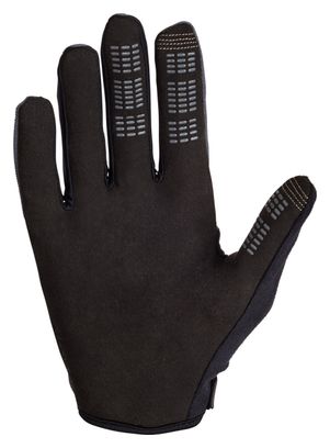Gants Longs Fox Ranger Gris