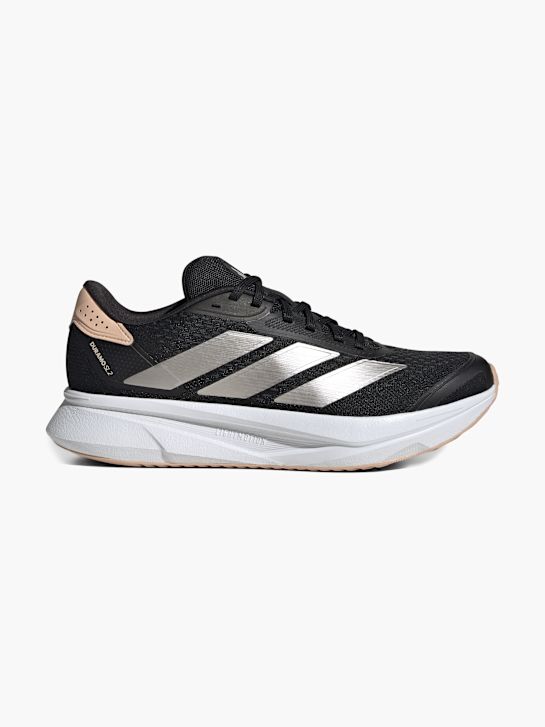 adidas DURAMO SL2 W Laufschuh Schwarz