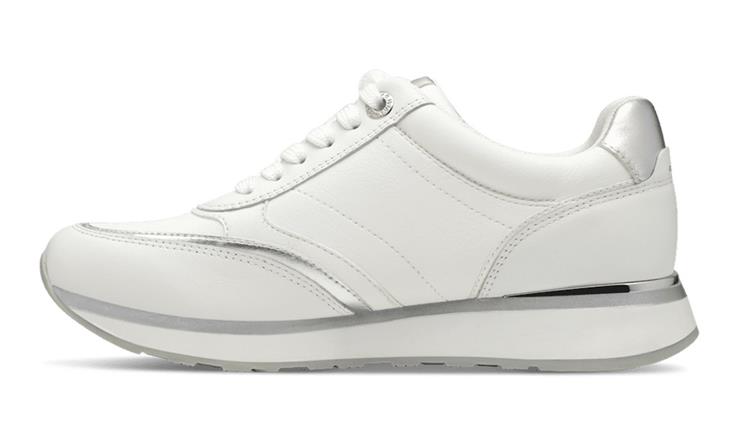 Tamaris 1-23726-43 white/silver