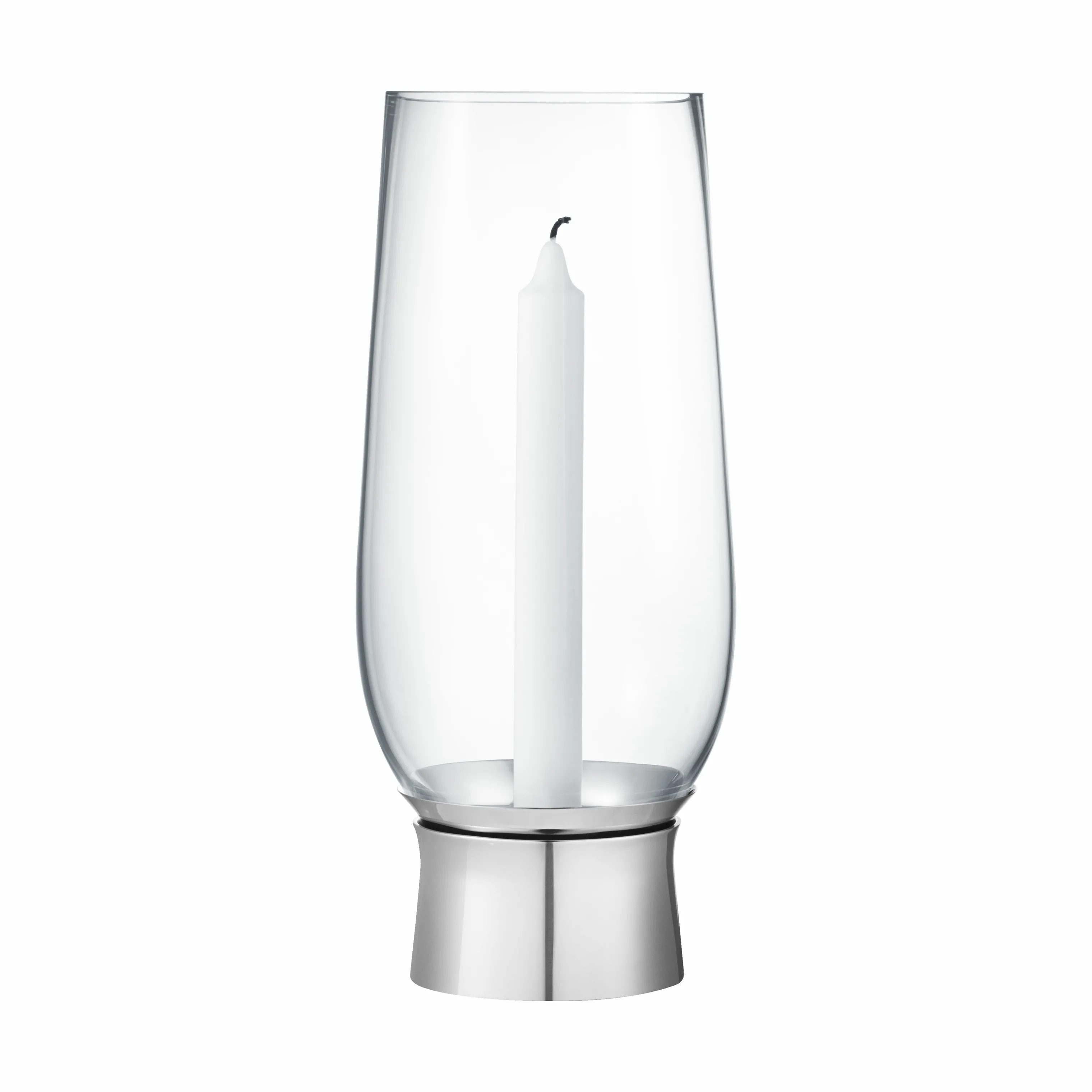 Georg Jensen Lumis Hurricane Lysestage - Medium