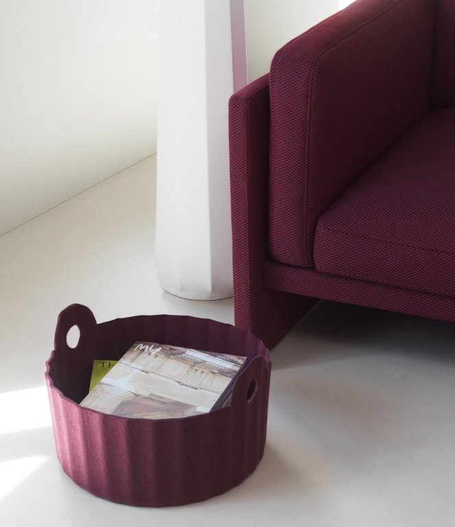 Normann Copenhagen Colu mand Cream