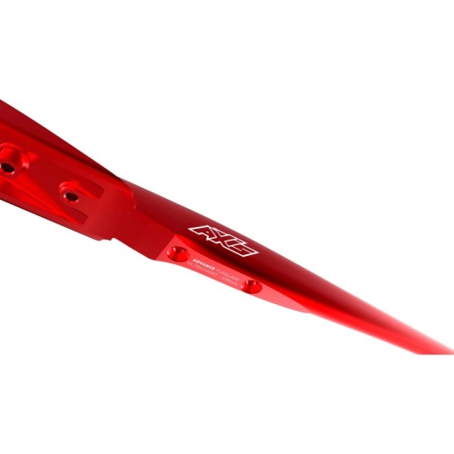 AXIS Red - ADVANCE - Fuselages