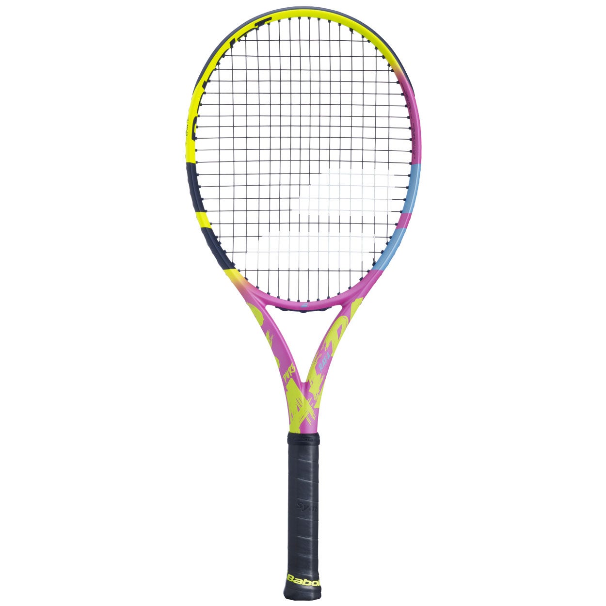 Babolat  Pure Aero Rafa