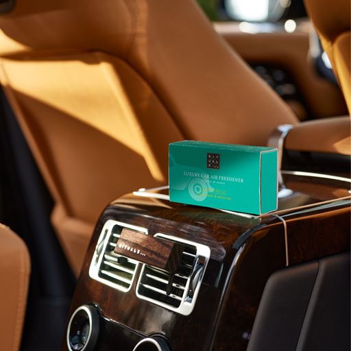 Rituals Luxury Car Air Freshener, The Ritual of Karma